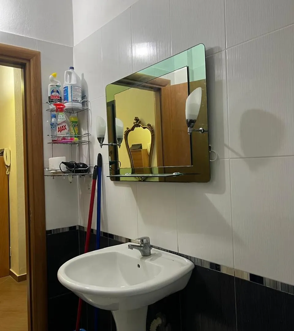 Anxhela Apartments Vlorë Αλβανία