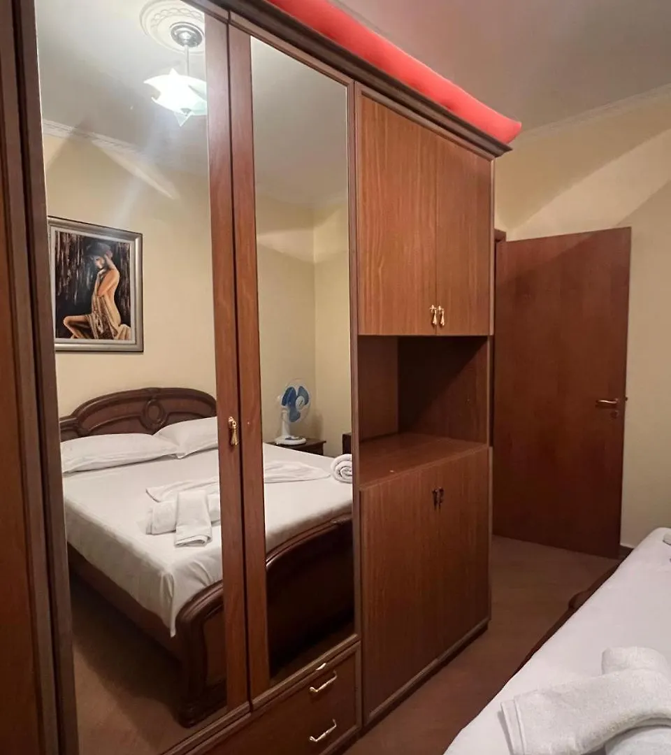 Anxhela Apartments Vlorë