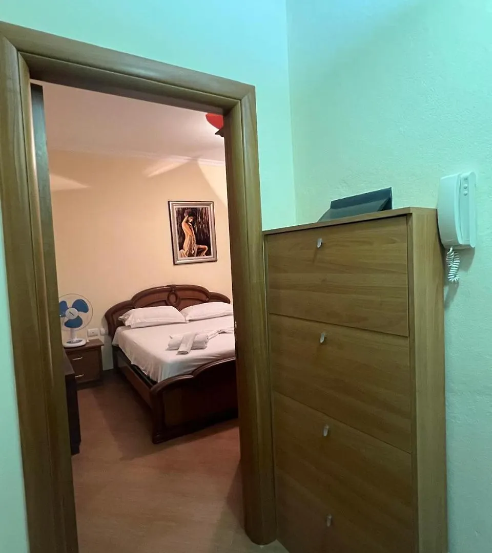 Anxhela Apartments Vlorë