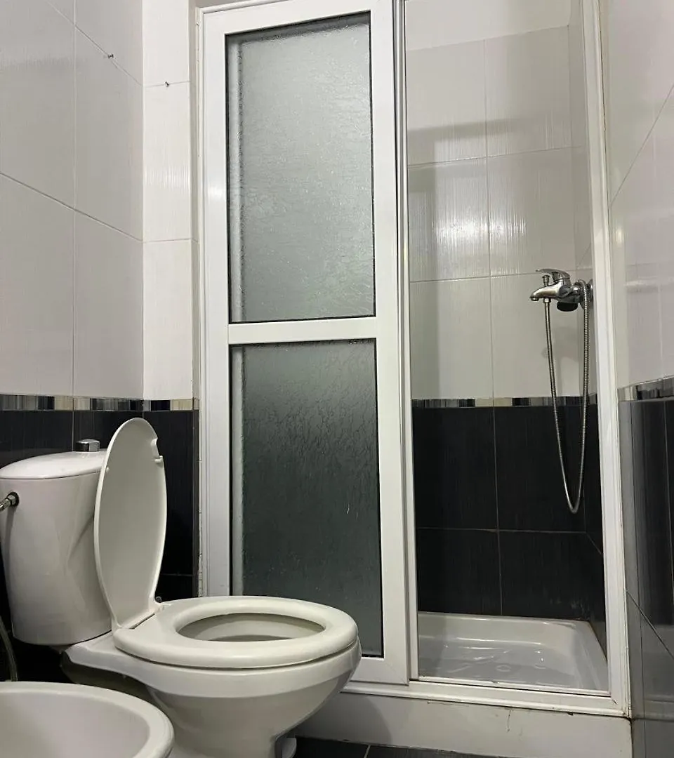 Anxhela Apartments Vlorë