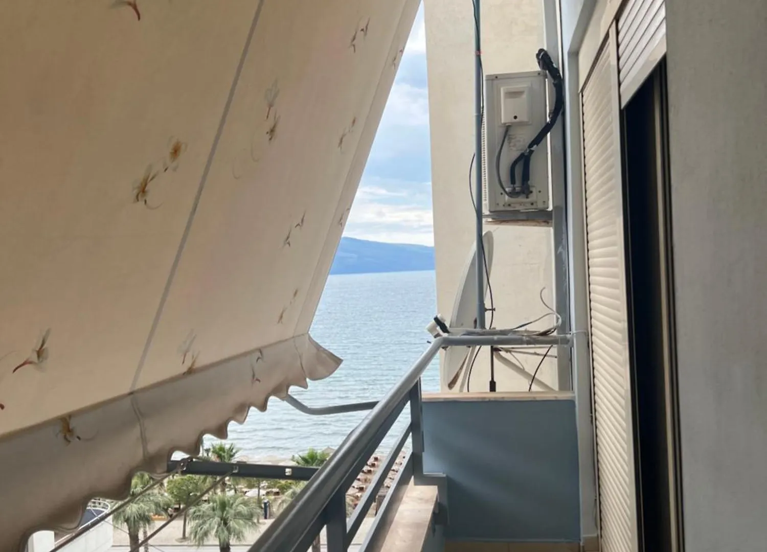 Anxhela Apartments Vlorë