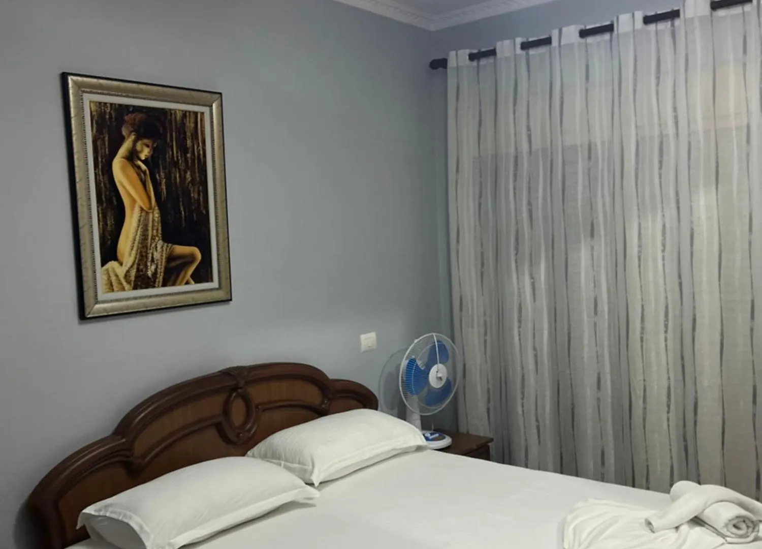 Anxhela Apartments Vlorë Αλβανία