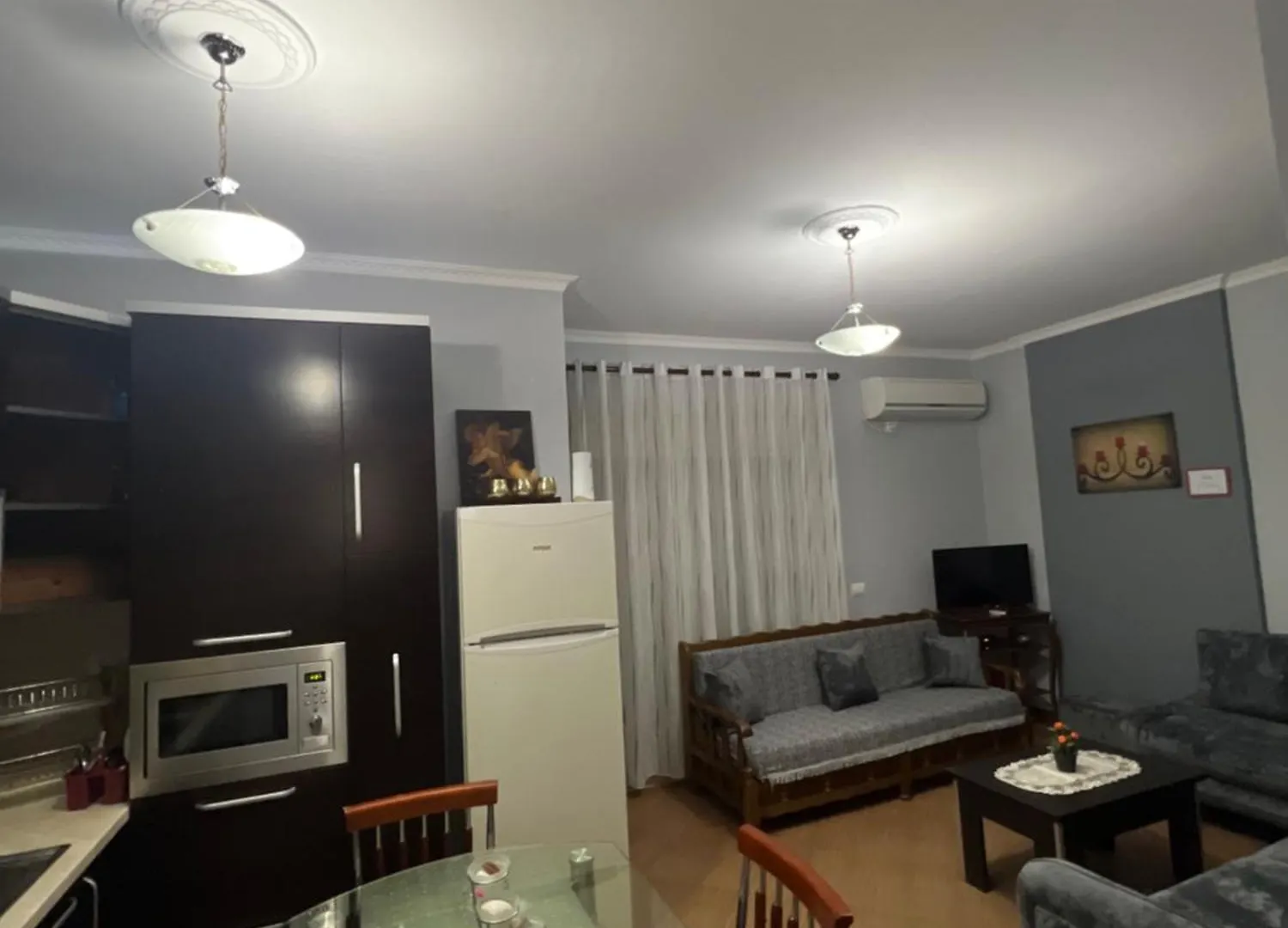 Anxhela Apartments Vlorë