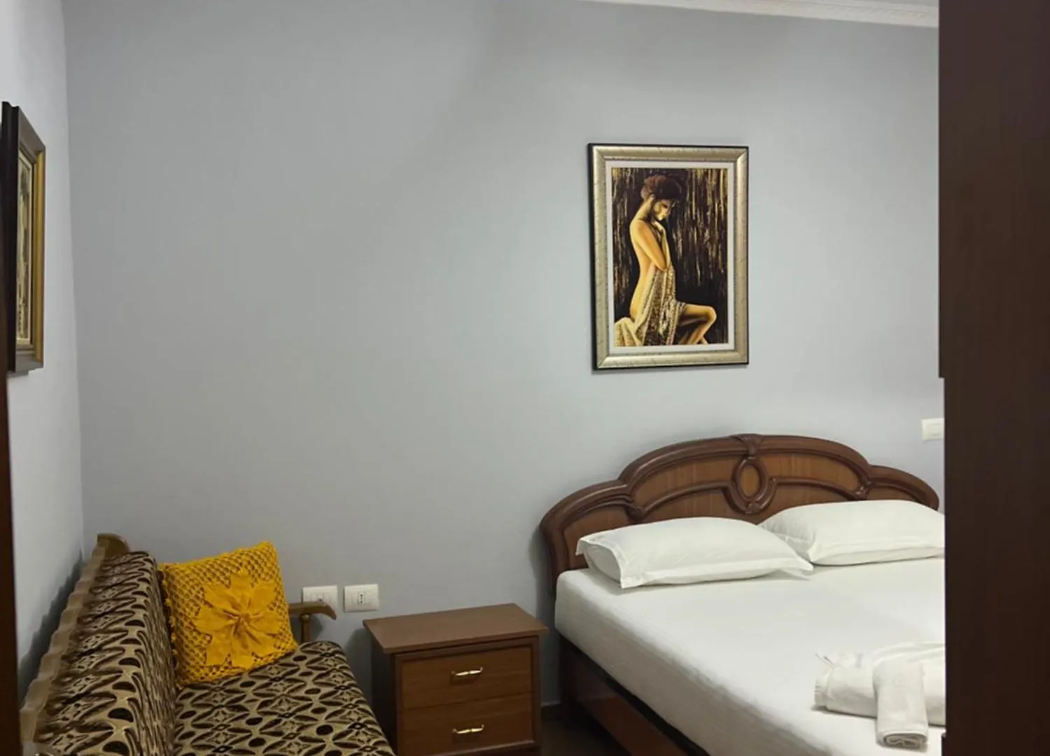 Anxhela Apartments Vlorë 0*,  Αλβανία