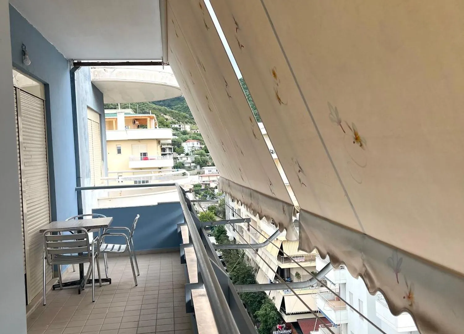 Anxhela Apartments Vlorë Αλβανία